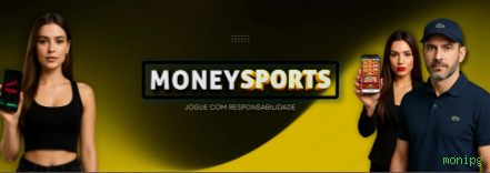monipg Logo