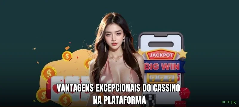 Categorias de Jogos - Slots, Mesa, Ao Vivo, Jackpots