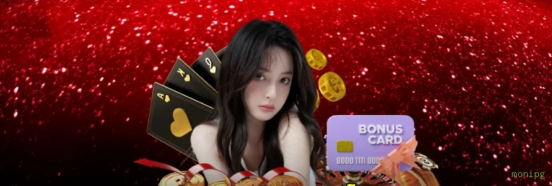 Jogos de Mesa Premium monipg - Blackjack, Roleta, Baccarat